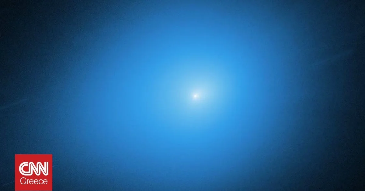 Wat ervaren Nederlandse astronomen nu de interstellair komeet 3I/ATLAS passeert