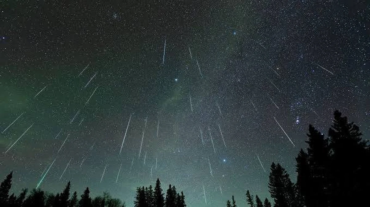 De vijf beste sterrenjachten van 2026: inclusief zeldzame dubbele hemelshow