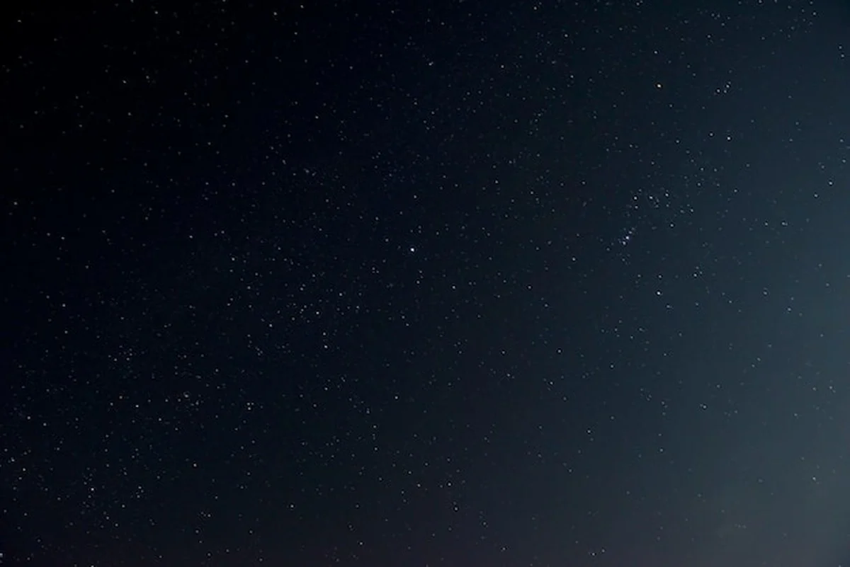 De beste plek om de laatste meteorenregen van het jaar te zien op 22 december - image 1