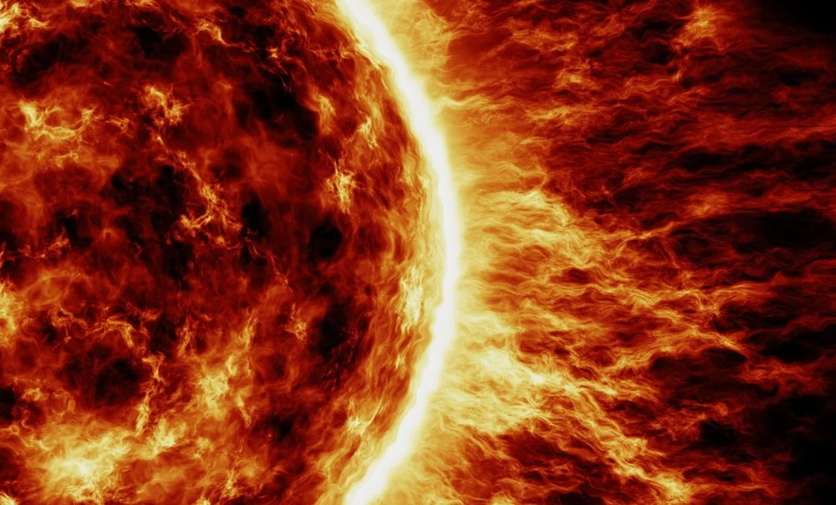 Zonnestorm: Wetenschappers geven maar drie dagen om satellietchaos te voorkomen - image 2