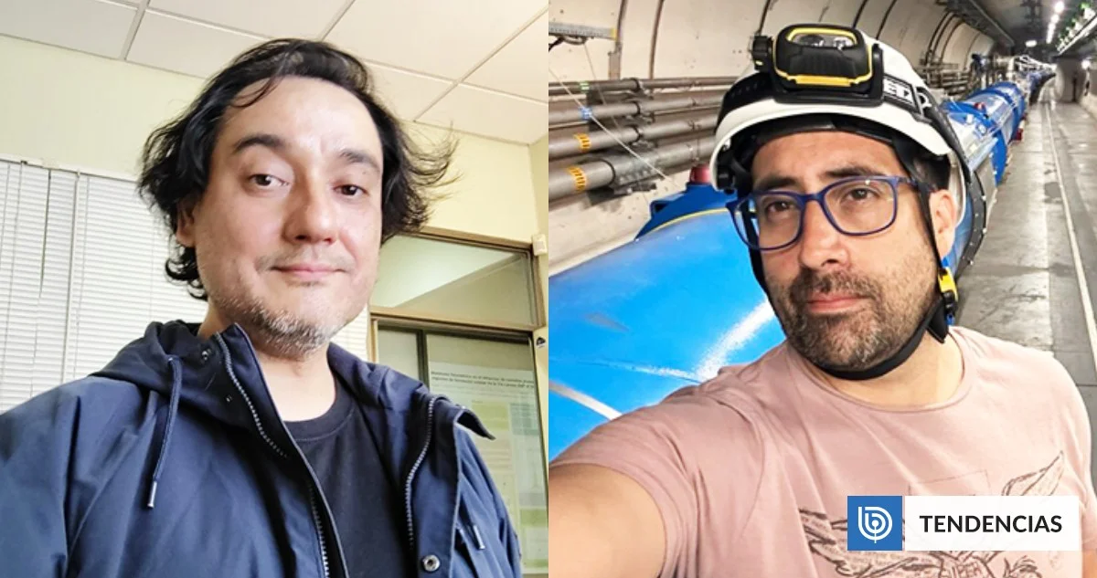 Twee Chileense Fysici Krijgen 'Oscar van de Wetenschap' voor Hun Werk aan de Deeltjesversneller