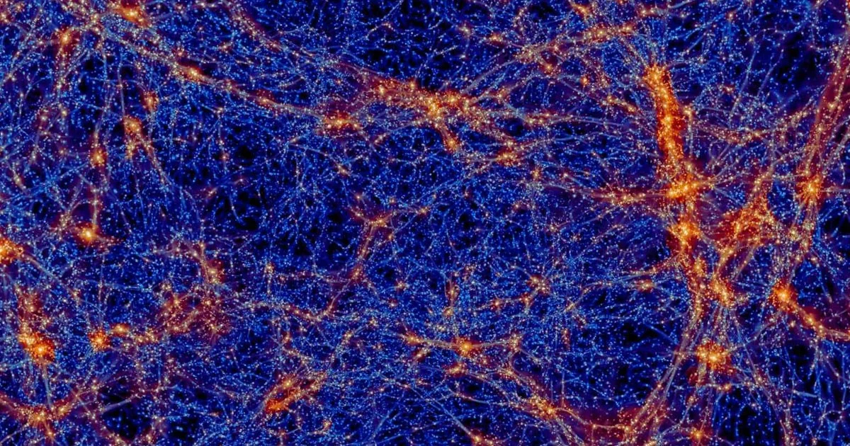 Waarom deze gaswolk al miljarden jaren geen sterren heeft gevormd - image 2