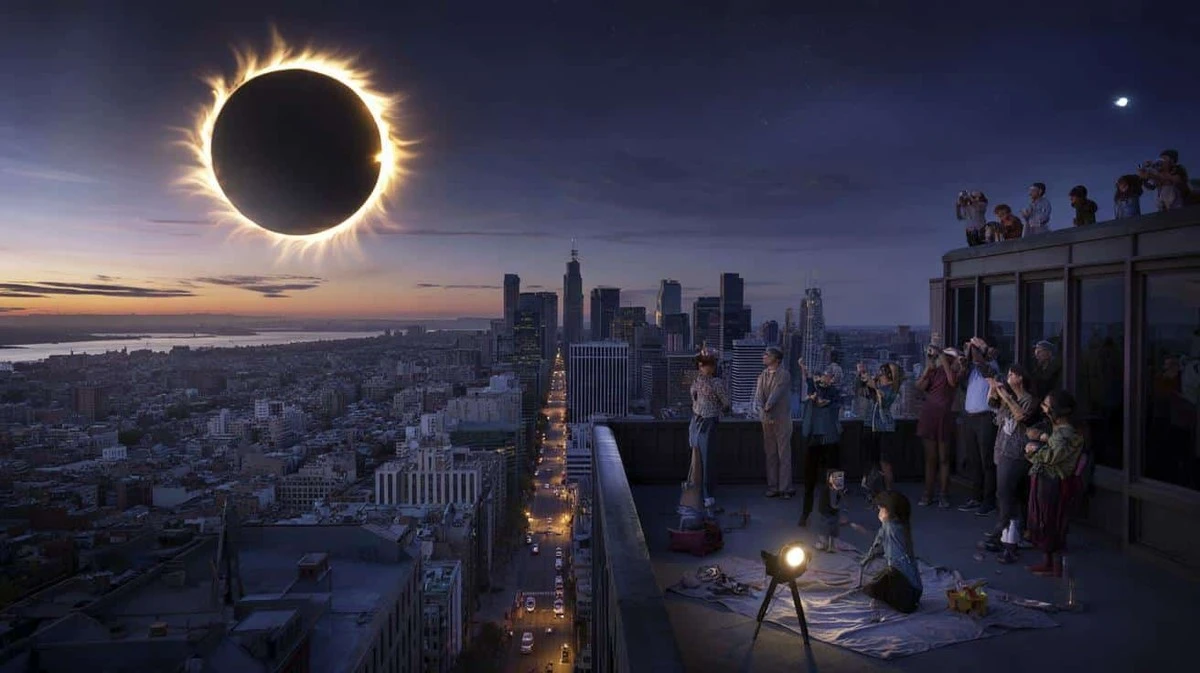 waarom de maan langzaam weggaat, en wat dat echt voor jou betekent - image 2