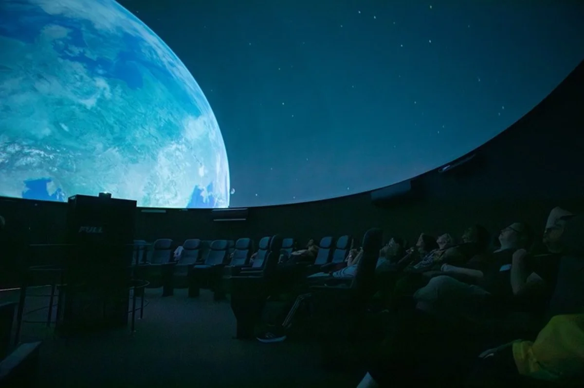 De verborgen sterrenhemel van Guarapuava: Waarom deze technische universiteit een planetarium bouwt