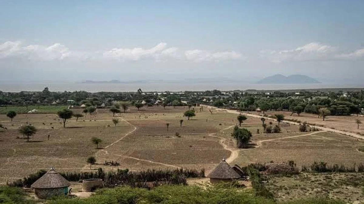 Het verborgen ritme van Afrika: hoe een splijtzône een nieuwe oceaan creëert