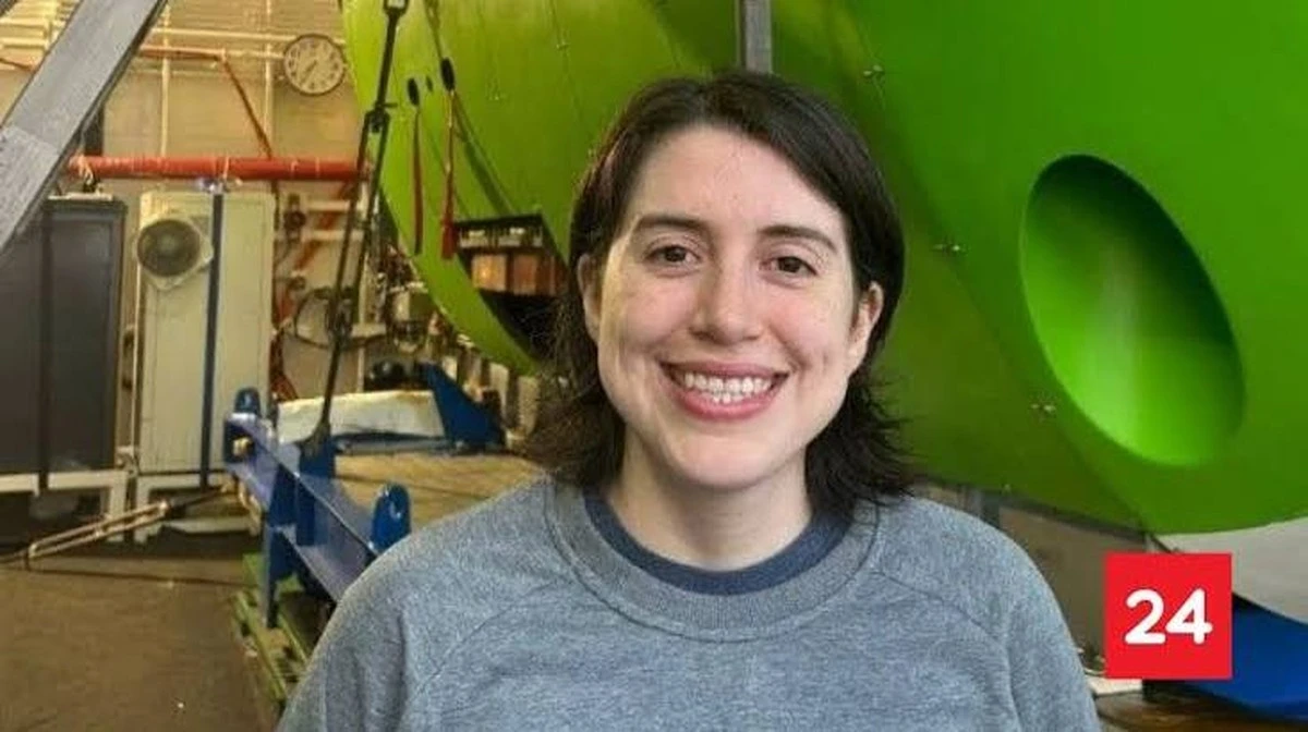 Deze Chileense topgeofysica daalde af naar de dodelijkste diepte: wat ze daar vond