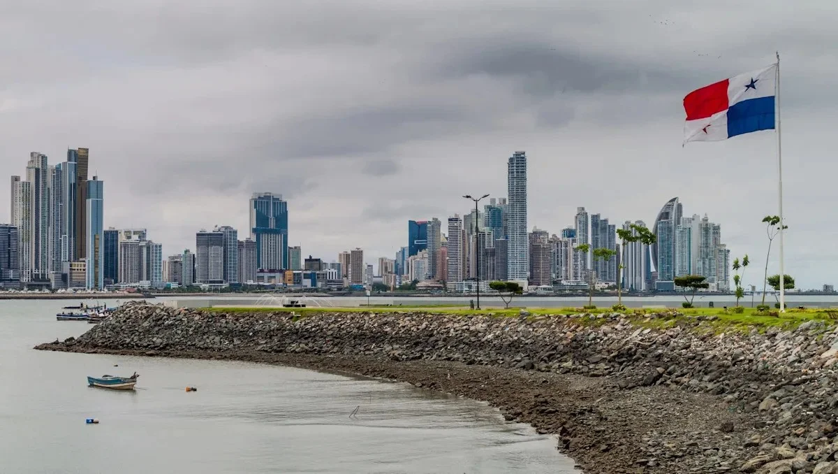 Waarom experts verrast zijn door de plotselinge "stop" van de golf van Panama