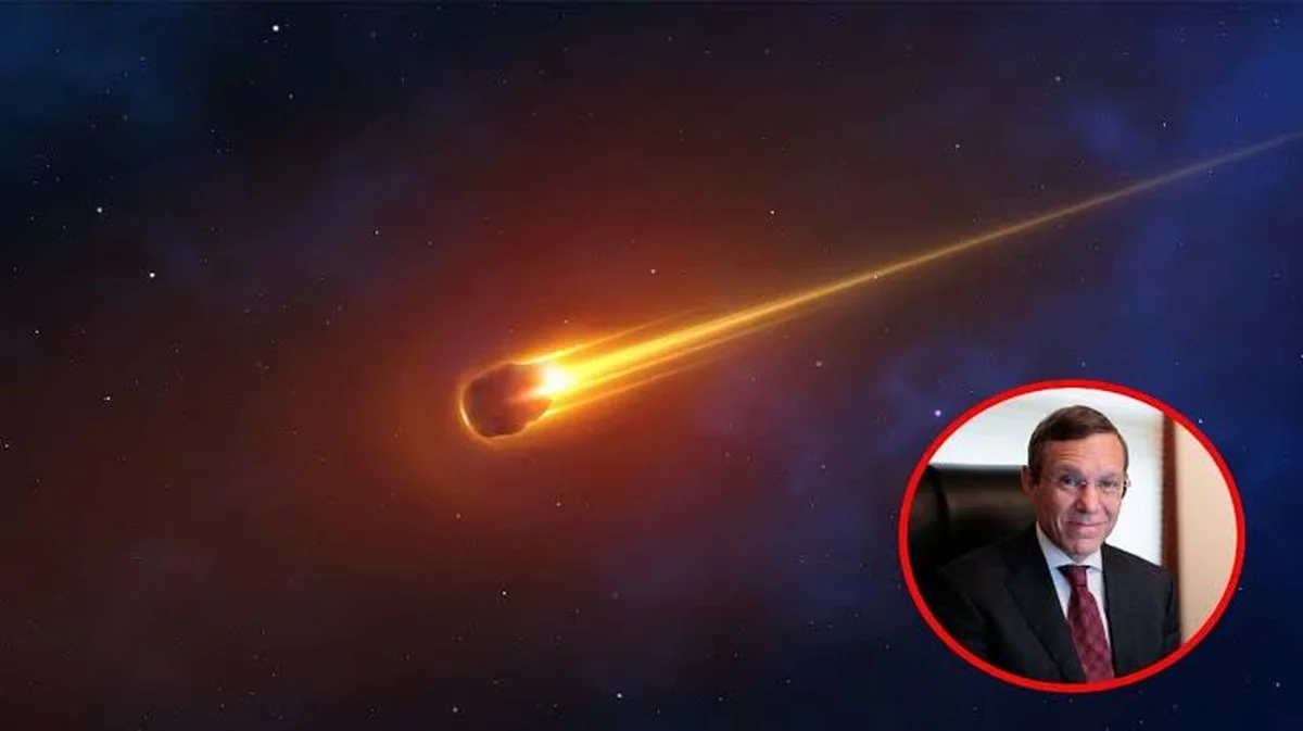 Waarom astronomen nu massaal hun lenzen richten op 22 januari: de ATLAS-alineatie