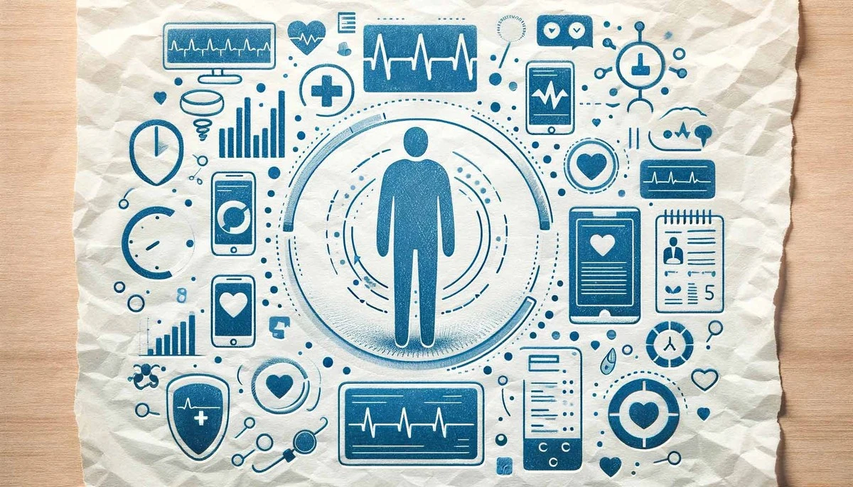 Na 14 jaar wachten: zo kan een simpele bloedtest met AI nu endometriose opsporen - image 2