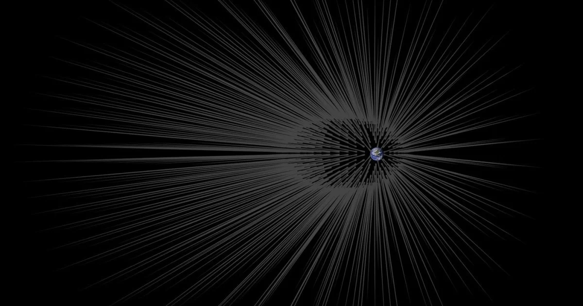 Waarom we 1,6 kilometer onder de grond niks vonden in de jacht op donkere materie