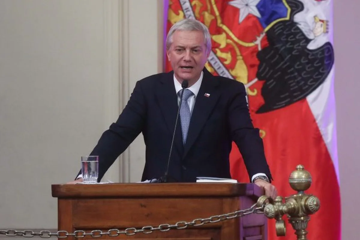 Waarom Chile's nieuwe president de wetenschap eindelijk gaat 'verrassen'