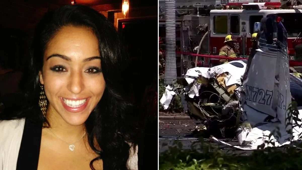 Forensisch onderzoek gestart na dodelijk vliegtuigongeval met Yeison Jiménez - image 1