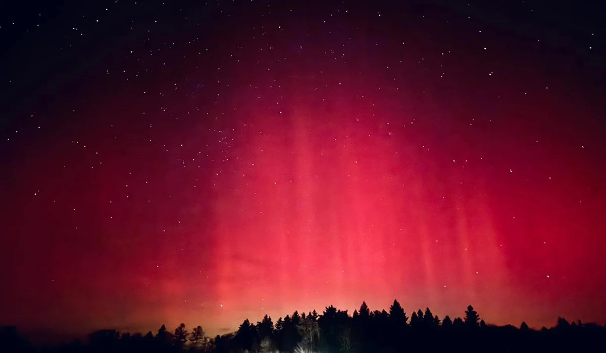 Waarom je nu je oplader uit het stopcontact haalt: de zonnestorm van 20 jaar - image 1