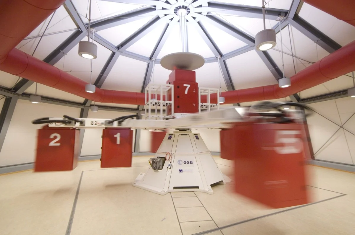 wetenschappersb-extra-1.webp Wetenschappers bouwen zwaartekrachtmachine die de tijd lijkt samen te drukken - image 1