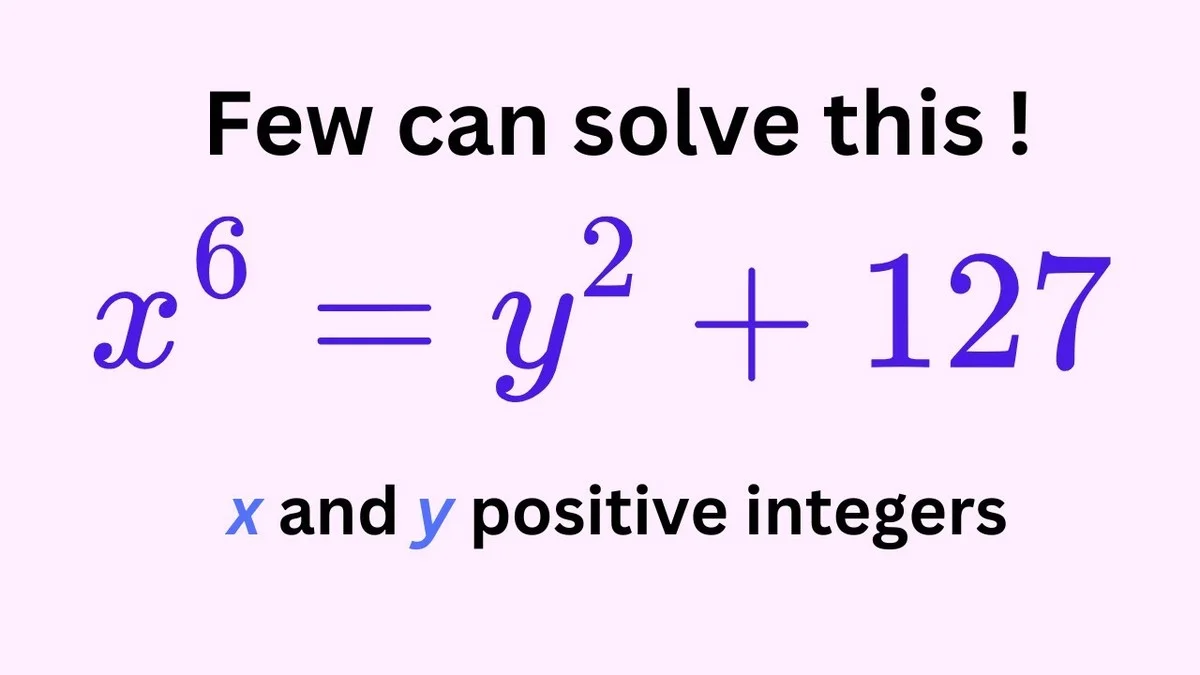 De truc van een Roemeense leraar: zó loste hij de moeilijkste wiskundevraag van 1988 op - image 1