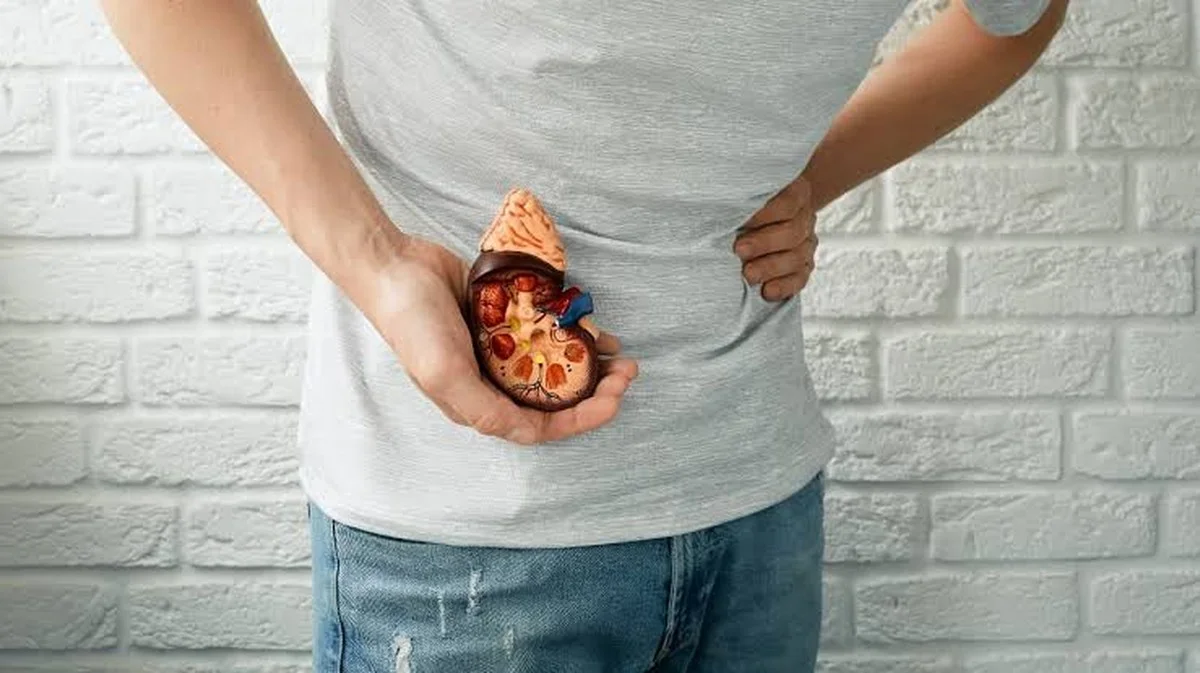 Let op deze 5 subtiele veranderingen in je urine: ze kunnen wijzen op nierproblemen