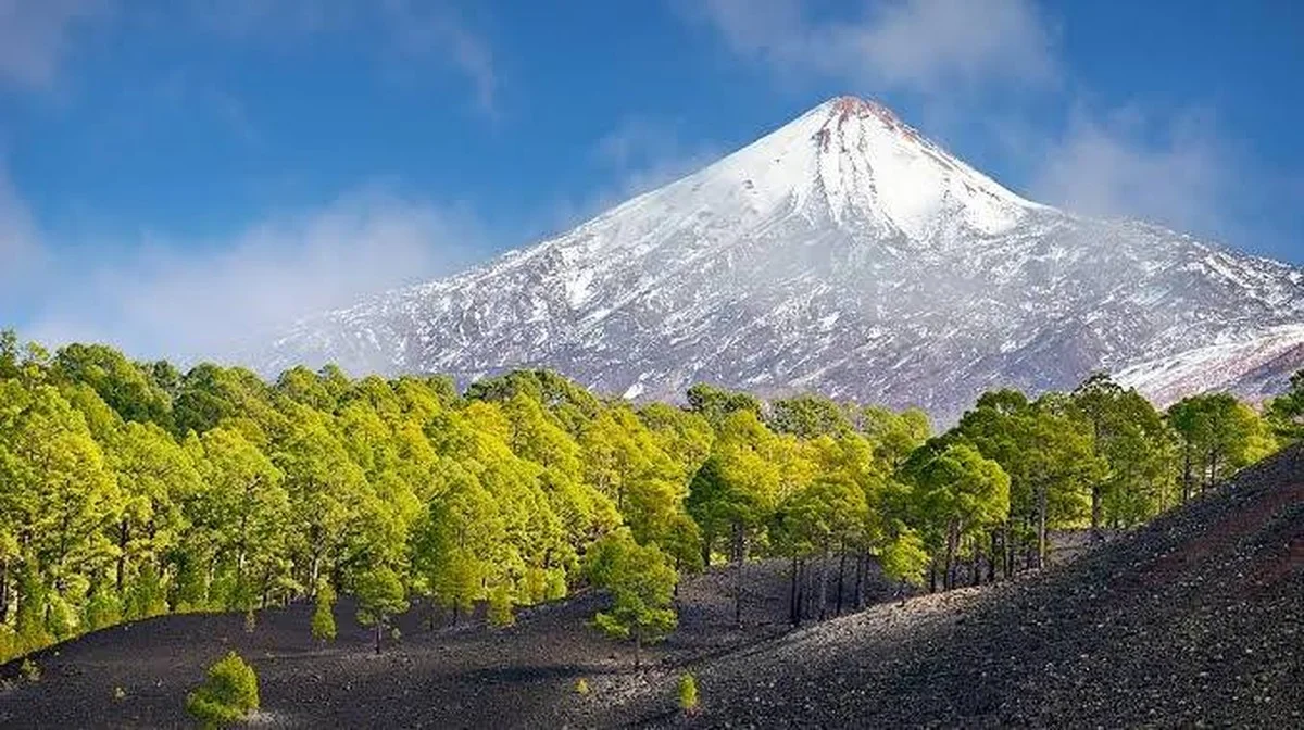 Waarom 14 bevingen bij de Teide je nachtrust verstoren (en waarom je je geen zorgen hoeft te maken)