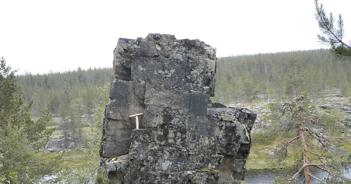 hoeoudefinnende-extra-2.webp Hoe oude Finnen de waterwegen vonden dankzij verborgen kaarten in rotswanden - image 2