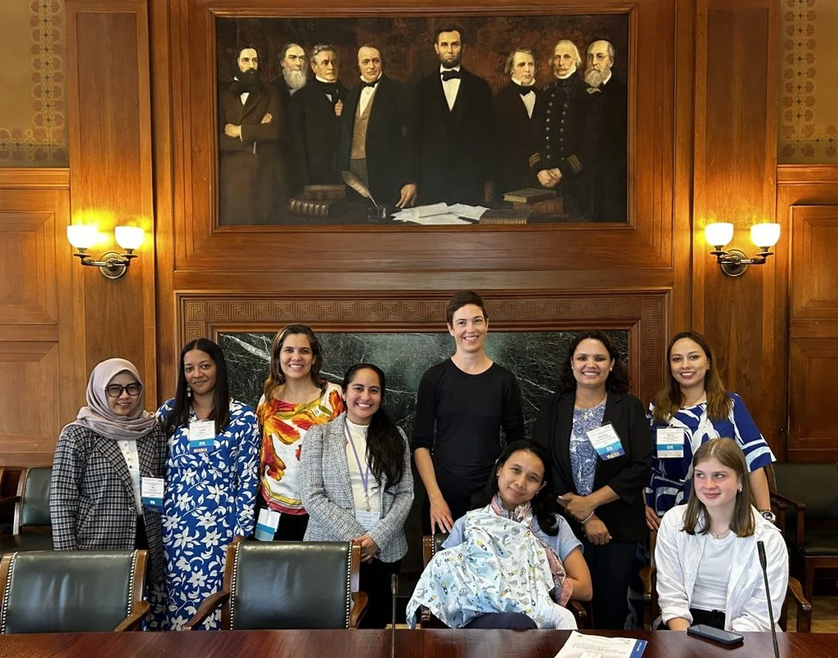Waarom de briljante samenwerking van de Curies nog steeds een blauwdruk is voor wetenschap - image 2