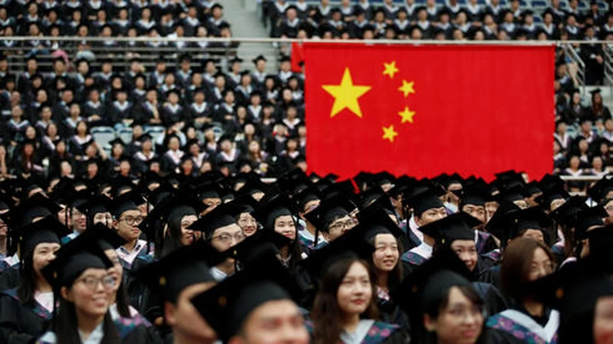 Waarom topwetenschappers hun westerse lab verlaten voor China's nieuwste faciliteiten