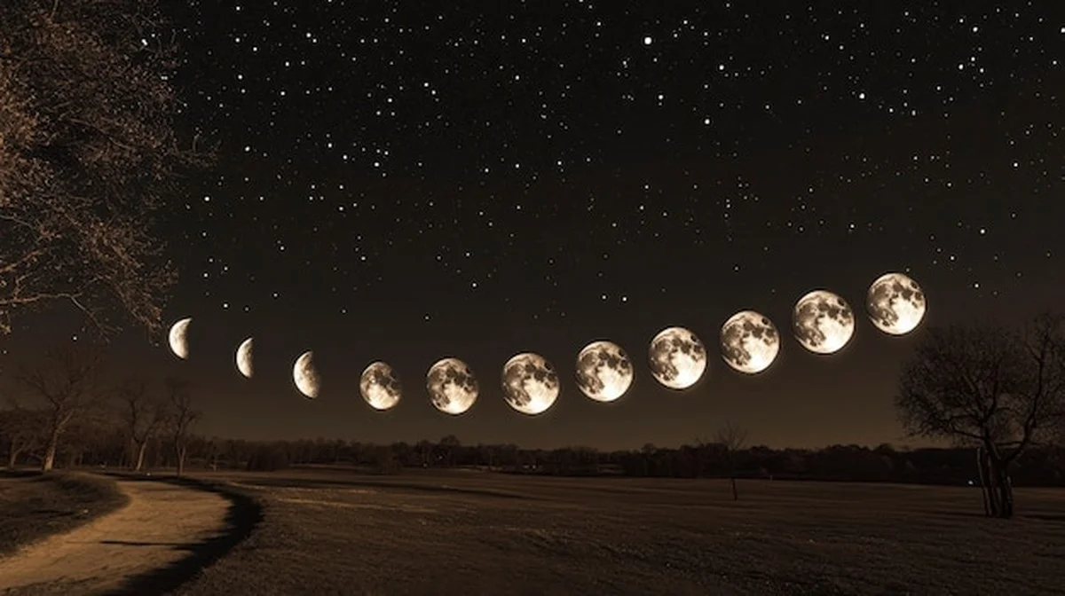 Maanfasen december 2025: kalender en uitleg - image 2