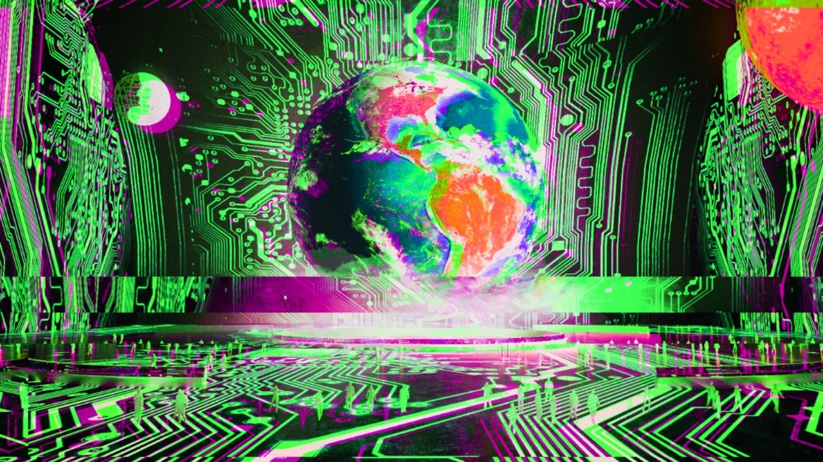 Waarom je koffiezetapparaat misschien de sleutel is tot het bewijs dat we in een simulatie leven - image 1