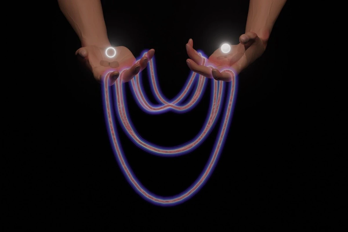 Ontdekking: Zo bereiken wetenschappers nu kwantum-alchemie zonder je materiaal te verbranden