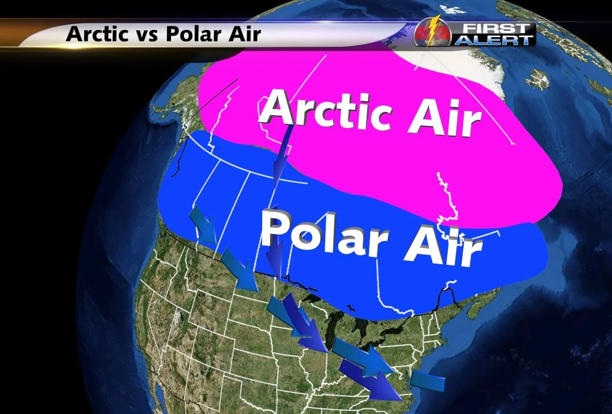 Waarom we de komende twee weken kans maken op drie ándere koudefronten tegelijk - image 1
