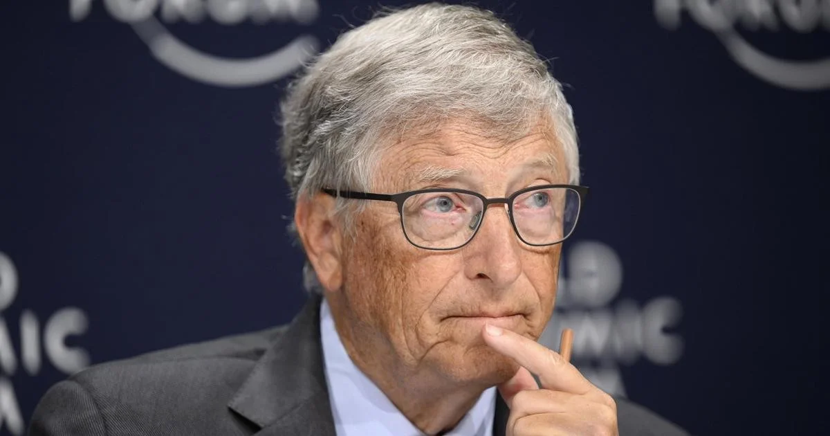 Waarom experts Bill Gates' grootste AI-angst nu al in de gaten houden