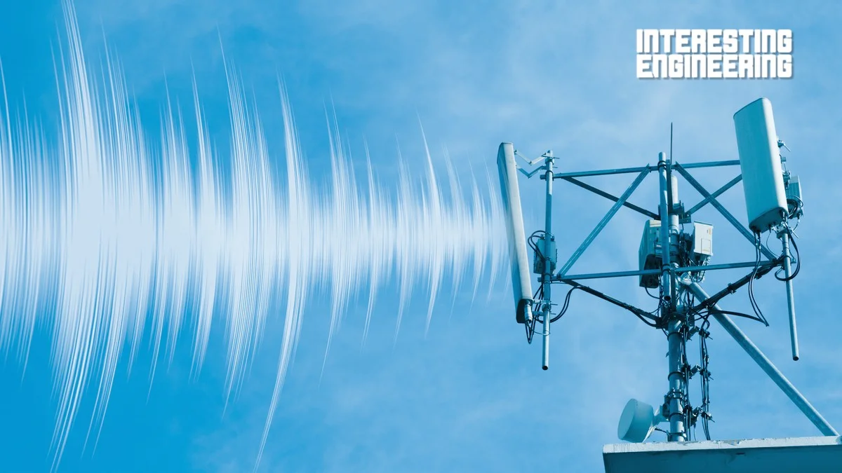 De onverwachte ontdekking van de ingenieur die de magnetron veranderde - image 1