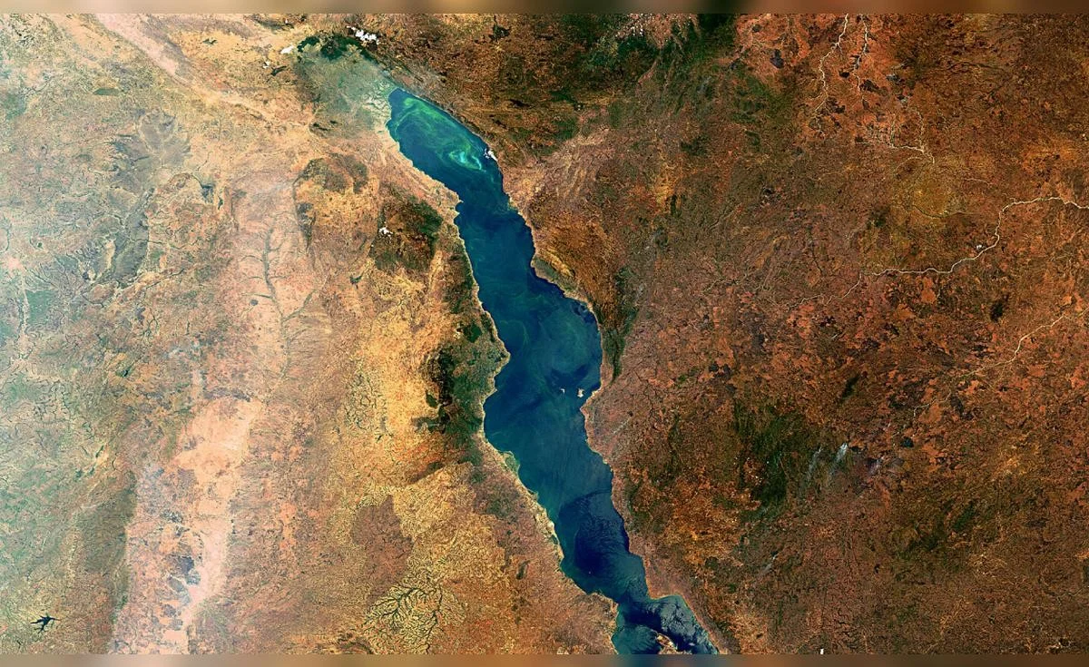 Waarom Zuid-Afrika over 10 miljoen jaar een compleet nieuwe oceaan kan krijgen