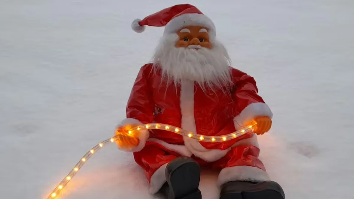 Nieuw weerbeeld in december: kleine, onverwachte kans op landelijke witte kerst