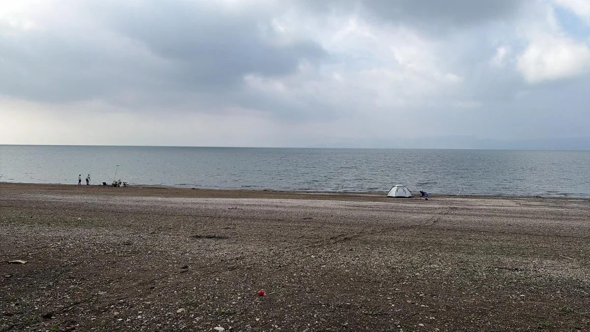 de storm die israël trof: dit is wat er écht met de kinneret gebeurde (en waarom jij dit moet weten)