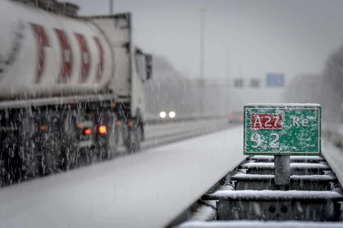 Waarom jouw regio de zwaarste sneeuwval deze week mogelijk overslaat - image 1