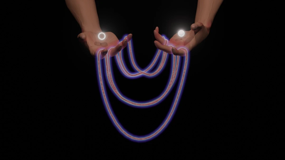 Ontdekking: Zo bereiken wetenschappers nu kwantum-alchemie zonder je materiaal te verbranden - image 1