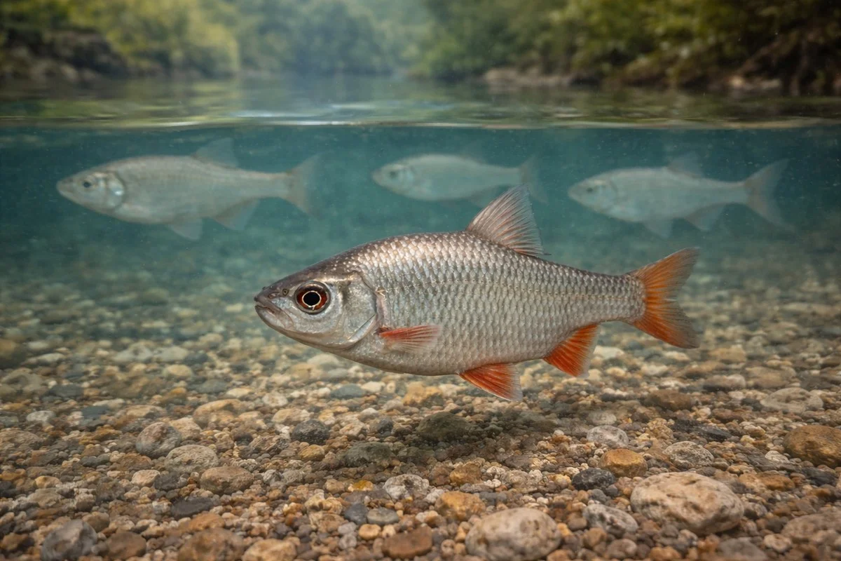 De stille dood: hoe één viskruising lokale soorten in Nederlandse sloten onzichtbaar uitroeit