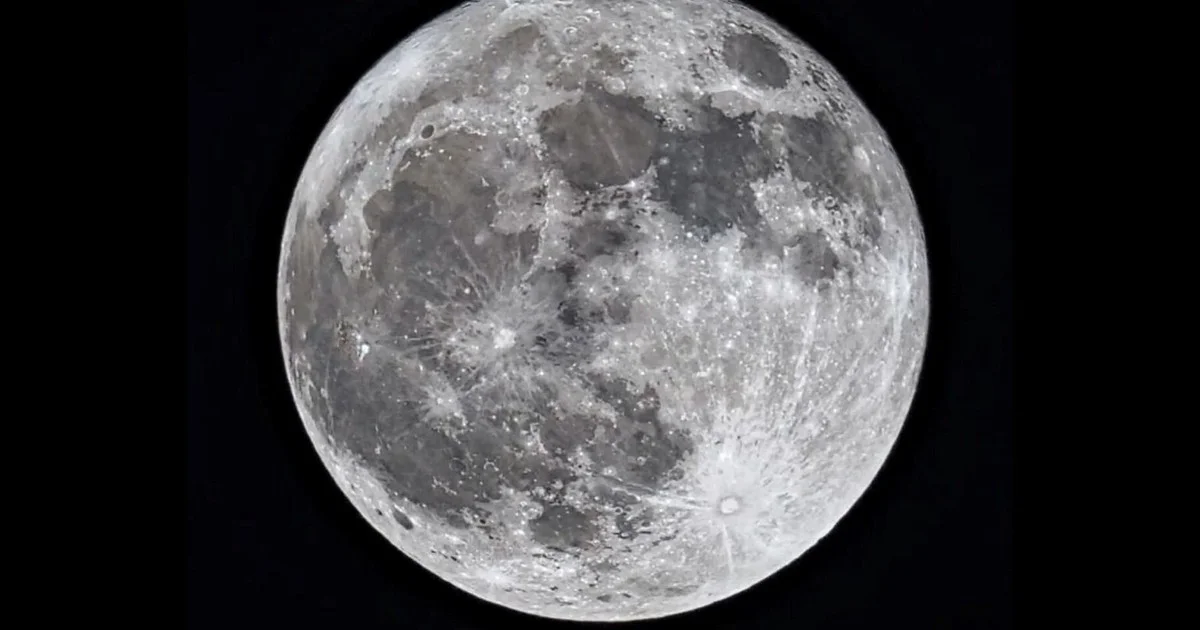 Waarom veel mensen de supermaan missen als de aarde het dichtst bij de zon staat