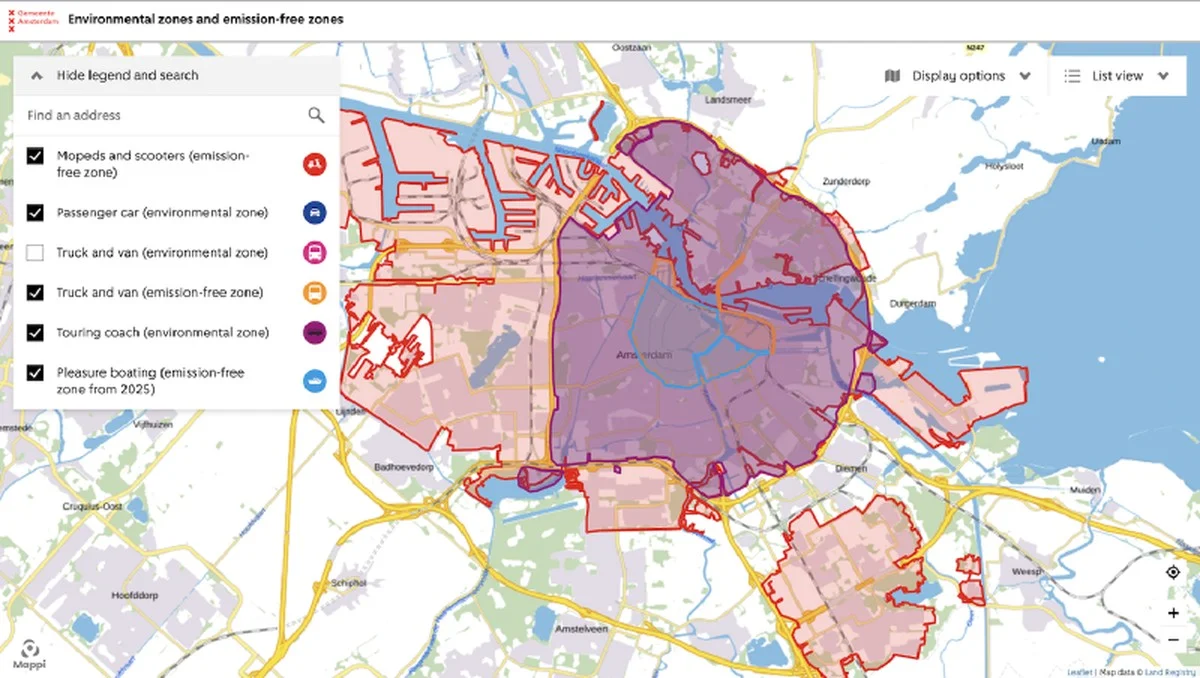 Waarom gemeenten in Nederland de cob2-doelen van 2030 misschien niet halen - image 2