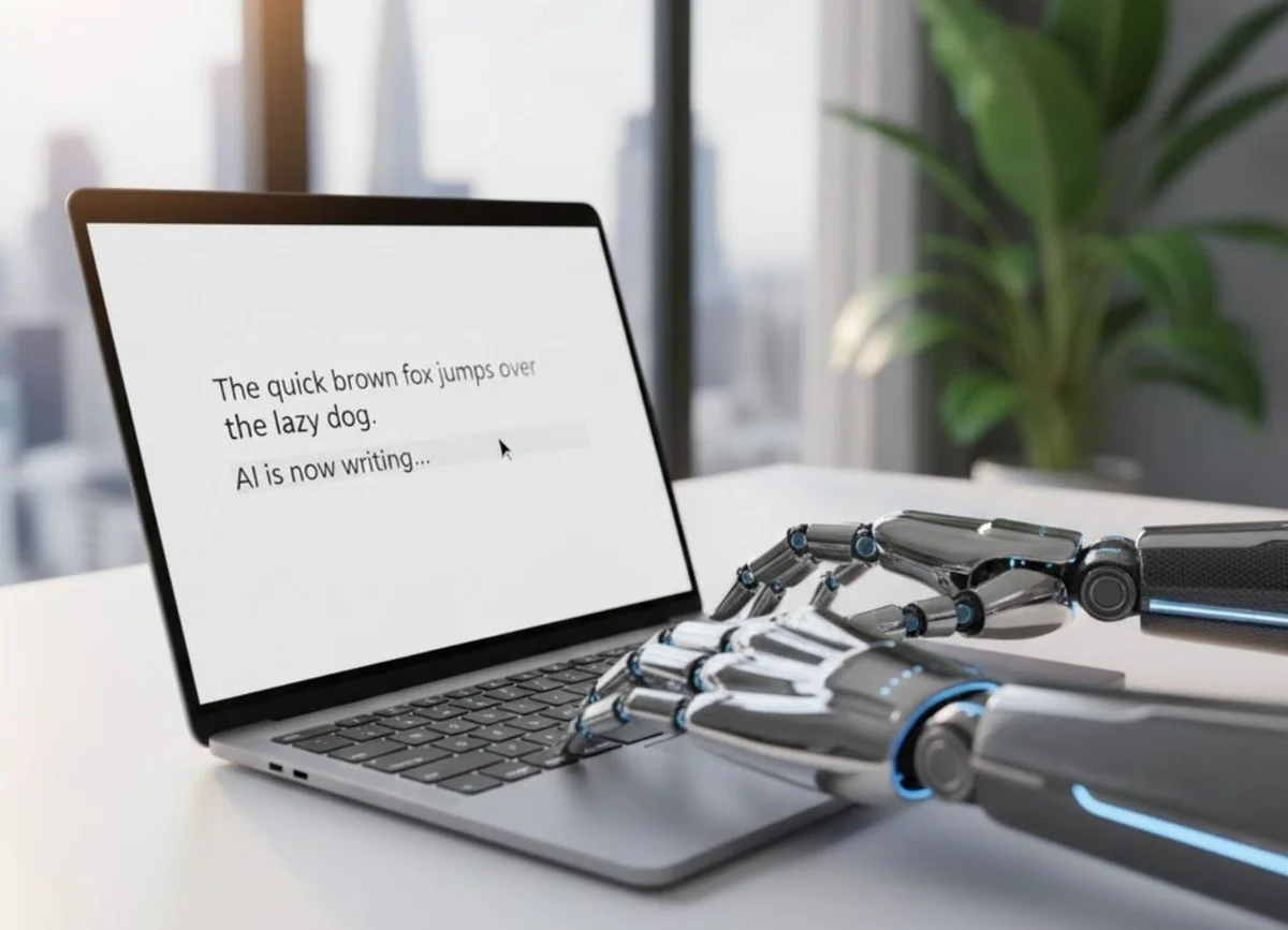 De AI schrijft je tekst, maar kun je de vingerafdrukken echt vinden?