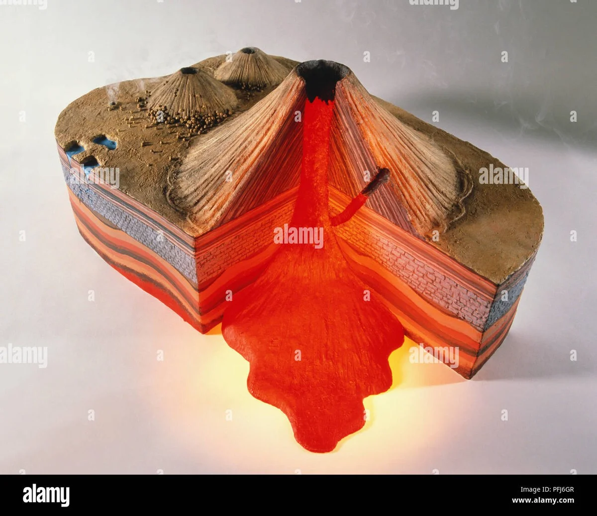 Waarom experts nu 3D-beelden van de binnenkant van Popocatépetl nodig hadden - image 1