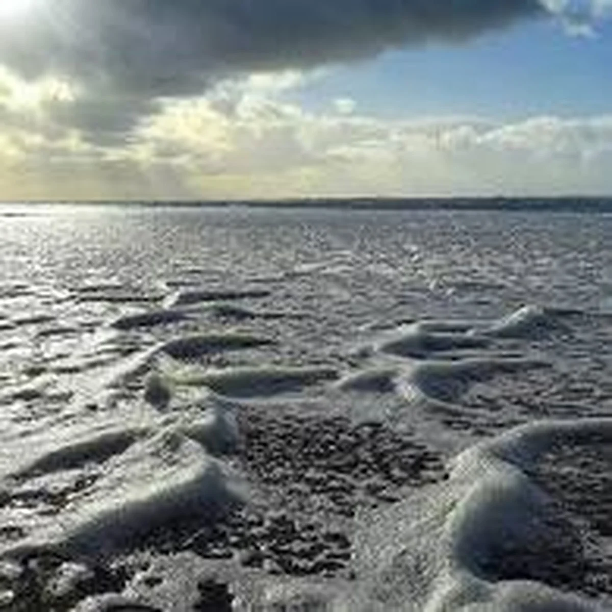 Waarom klimaatmodellen de co₂-opname van de zee structureel onderschatten