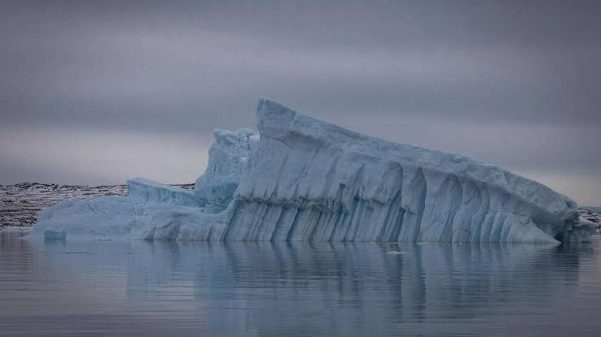 Het zuurstofniveau in de Noord-Atlantische Oceaan daalt: wetenschappers zien een alarmerende veroudering van diepzeewater