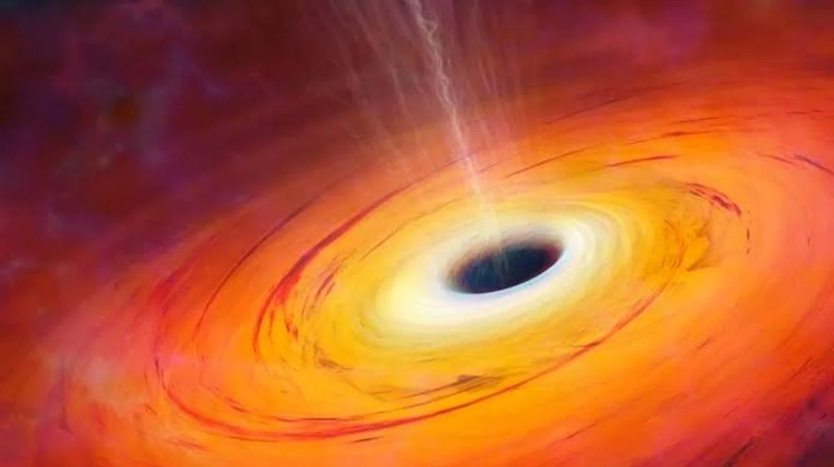 Waarom u de verborgen details van zwarte gaten mist zonder de James Webb-telescoop