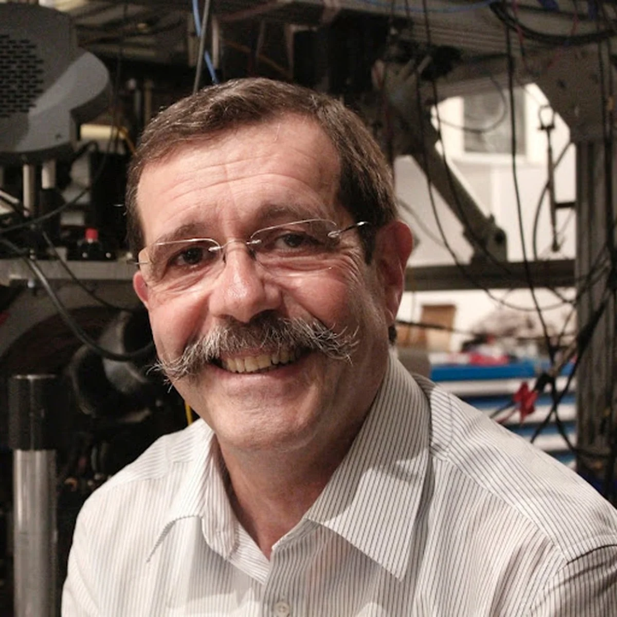 Waarom Einstein het 'spookachtige' kwantumverstrengeling toch had moeten accepteren