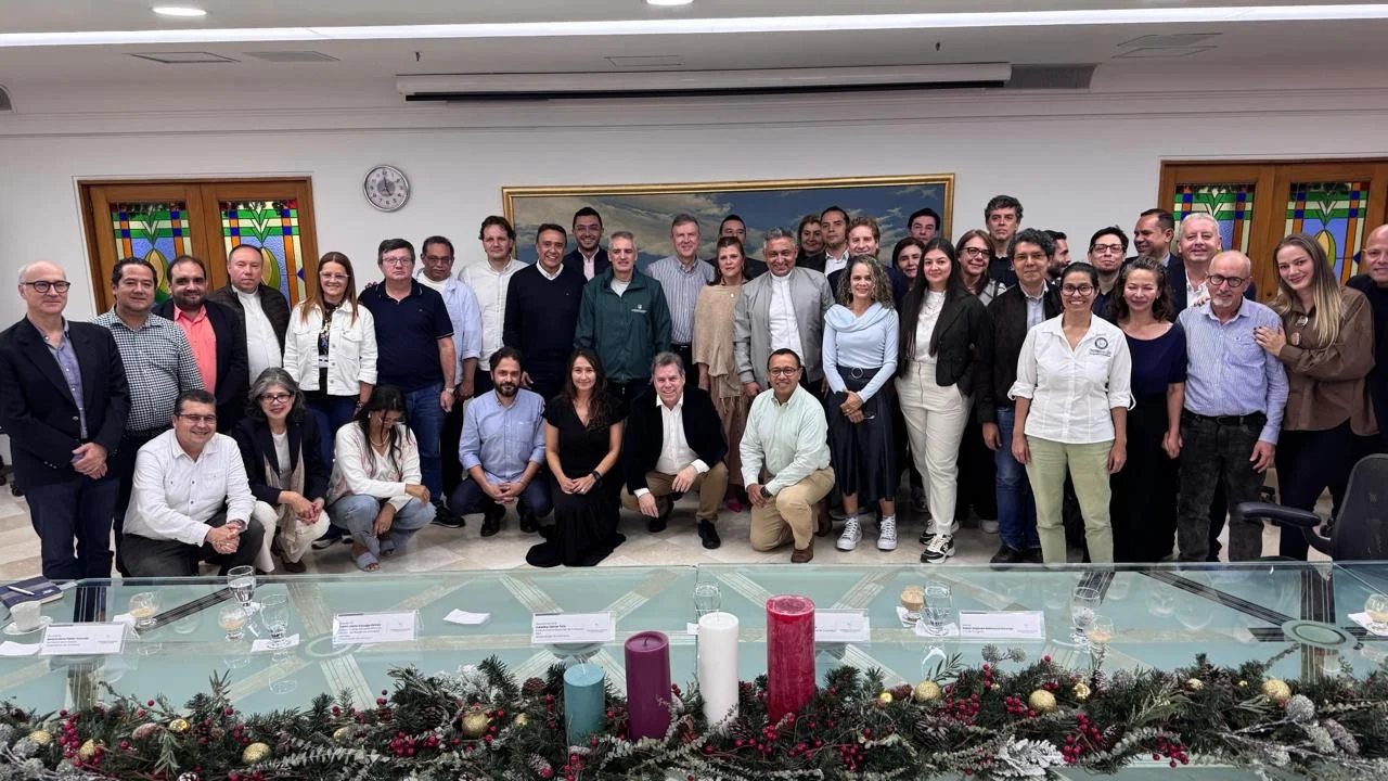 EEDT Antioquia: nieuw model voor ecologische en territoriale planning