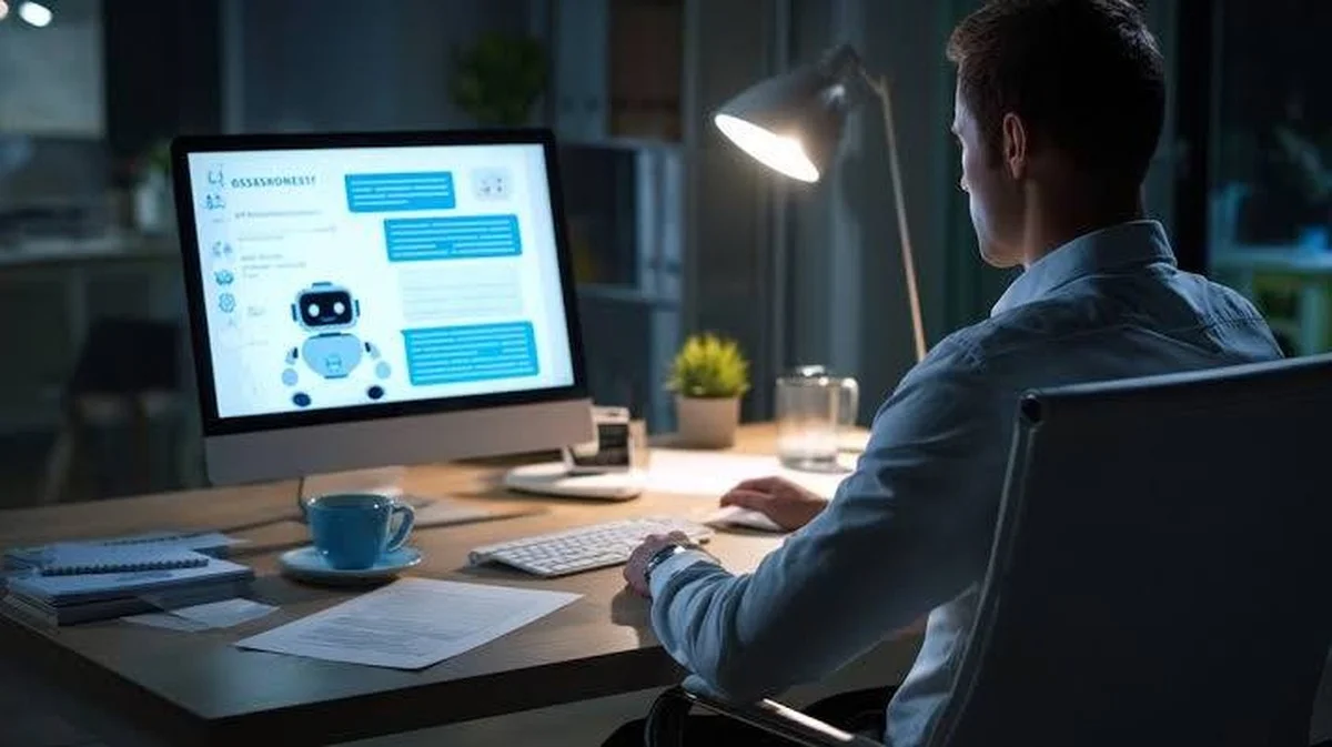 Waarom je ChatGPT en Gemini totaal verkeerde antwoorden geven (de 4-stappenformule)