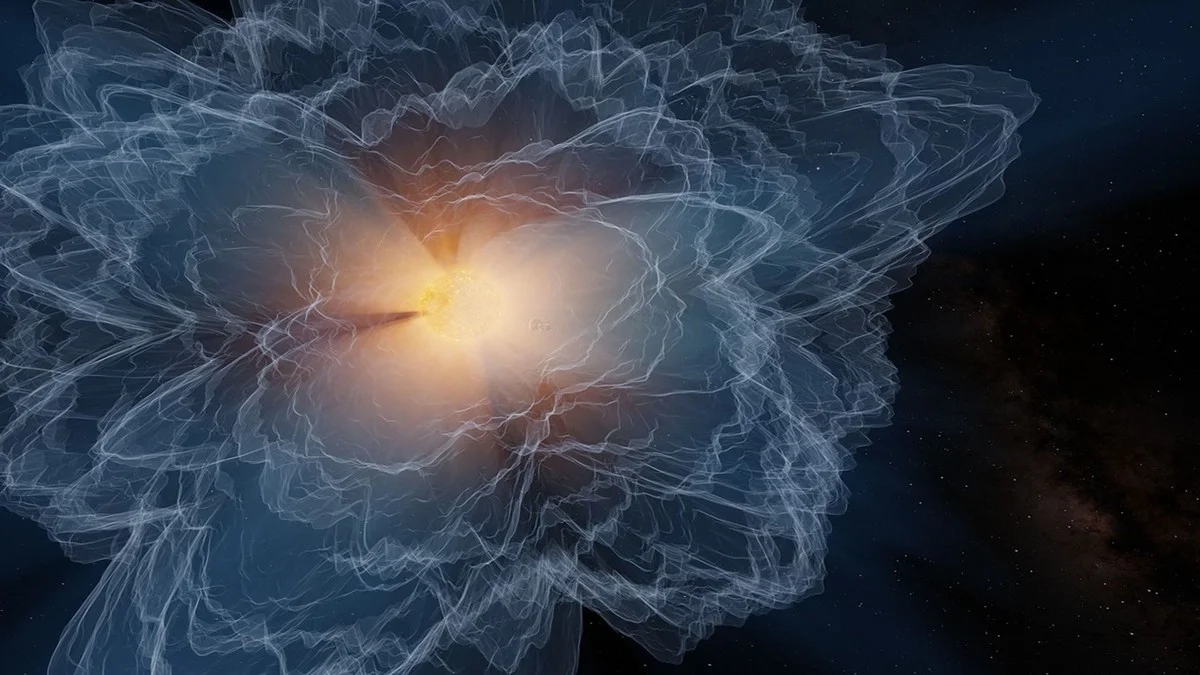 De onzichtbare rand van onze zon: hoe NASA's sonde de corona in kaart bracht tijdens de piekactiviteit