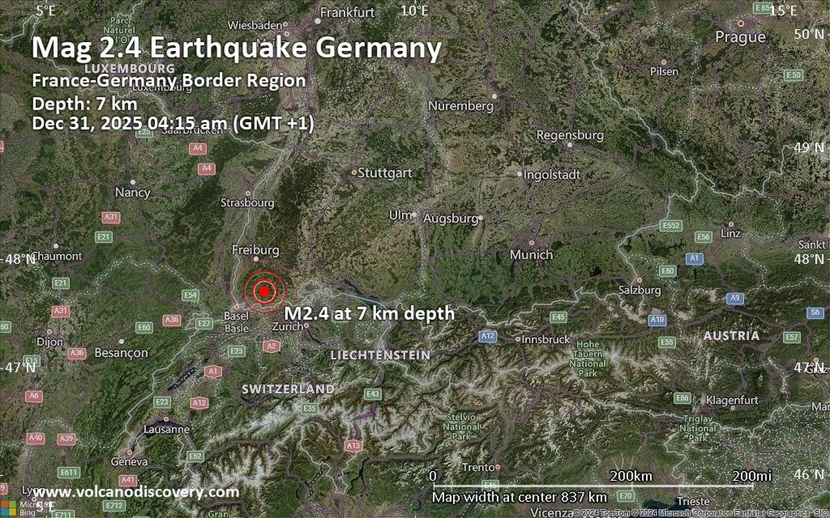 Waarom je het lichte ‘rommelen’ in Langerwehe miste (en wat dat betekent) - image 1