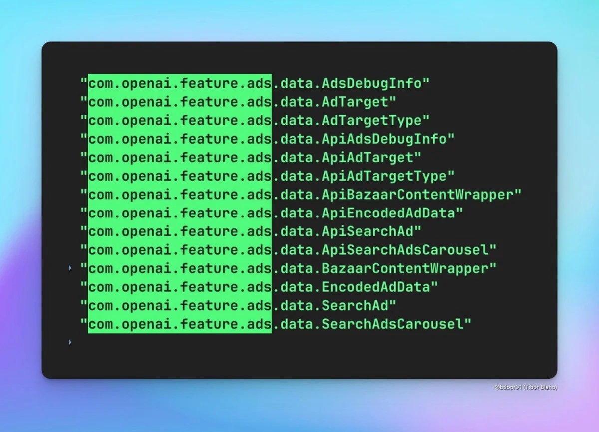 Waarom je binnenkort advertenties ziet in ChatGPT (en wat dit betekent voor je privacy) - image 1