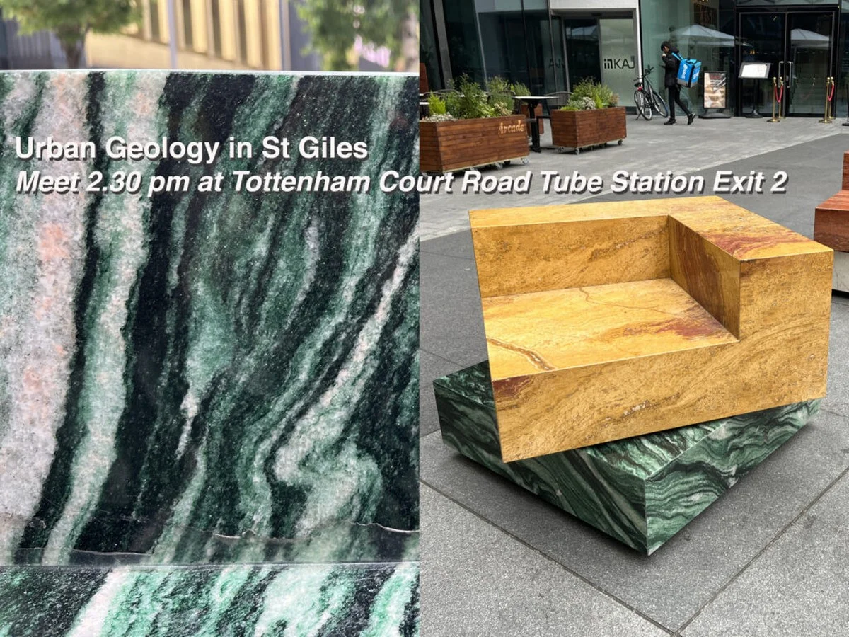 Waarom de kasseien onder je voeten 300 miljoen jaar oud rivierbed zijn (en dit is niet het vreemdste dat je in Londen vindt) - image 1